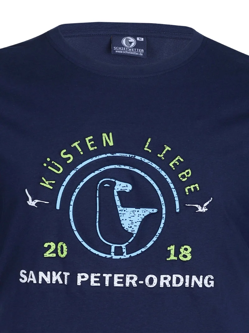 T-Shirt Sööter SPOer