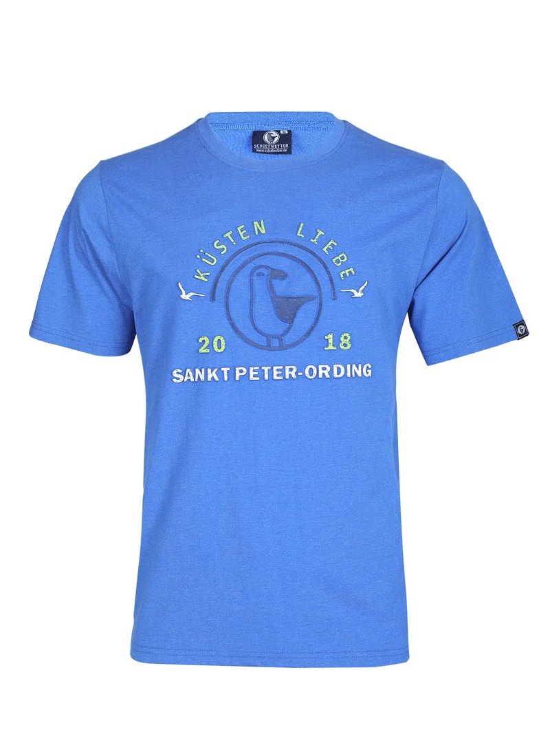 T-Shirt Sööter SPOer