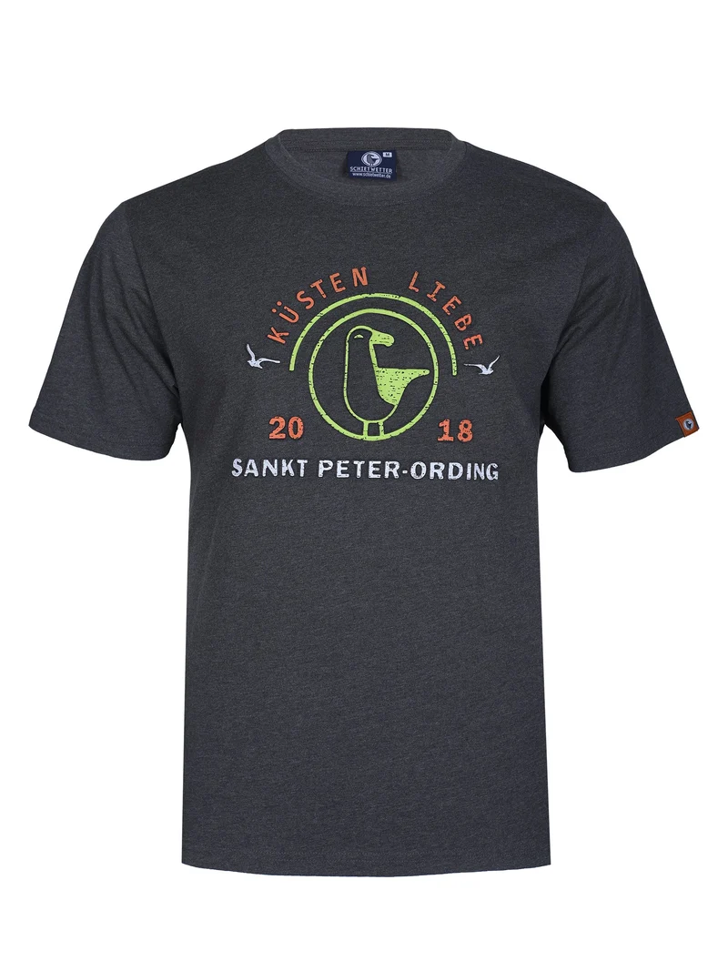 T-Shirt Sööter SPOer
