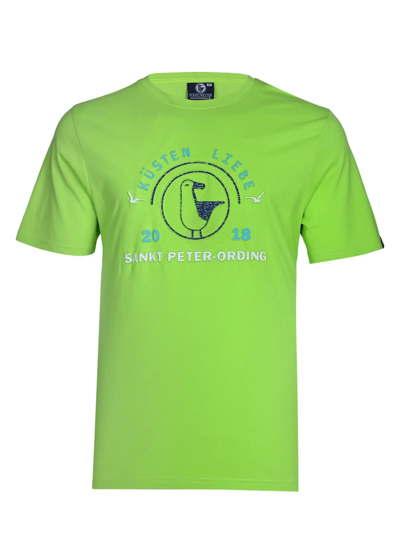 T-Shirt Sööter SPOer