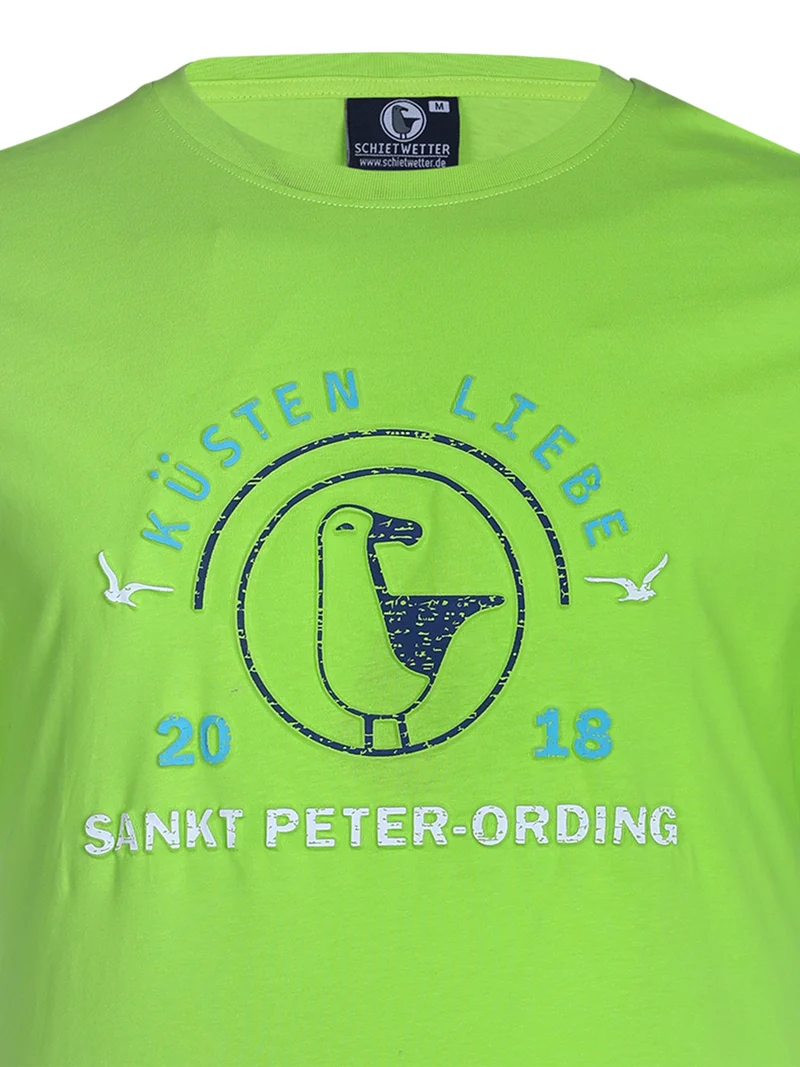 T-Shirt Sööter SPOer