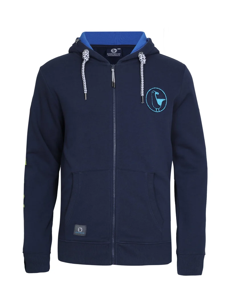Sweatjacke Jolly Juist