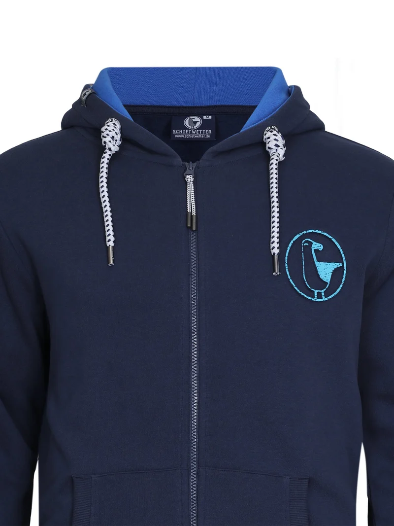 Sweatjacke Jolly Juist