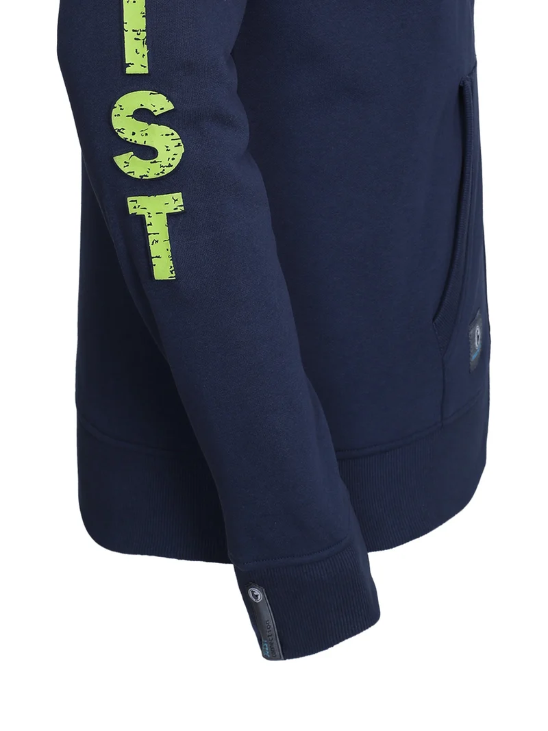 Sweatjacke Jolly Juist