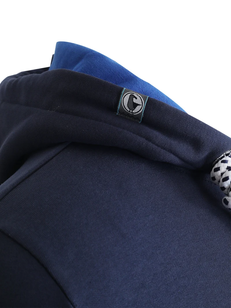 Sweatjacke Jolly Juist