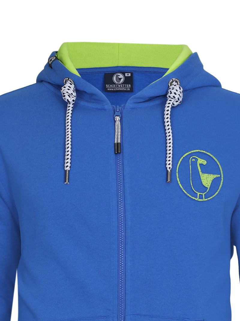 Sweatjacke Jolly Juist