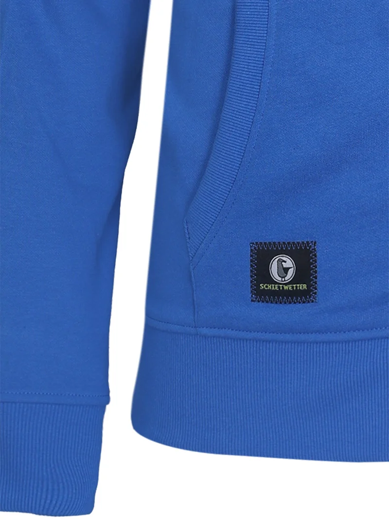 Sweatjacke Jolly Juist
