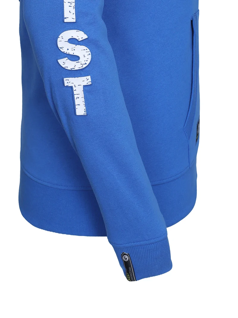 Sweatjacke Jolly Juist