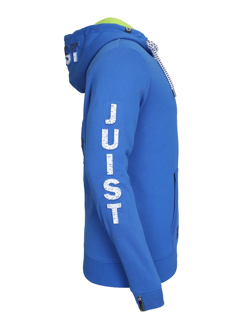 Sweatjacke Jolly Juist