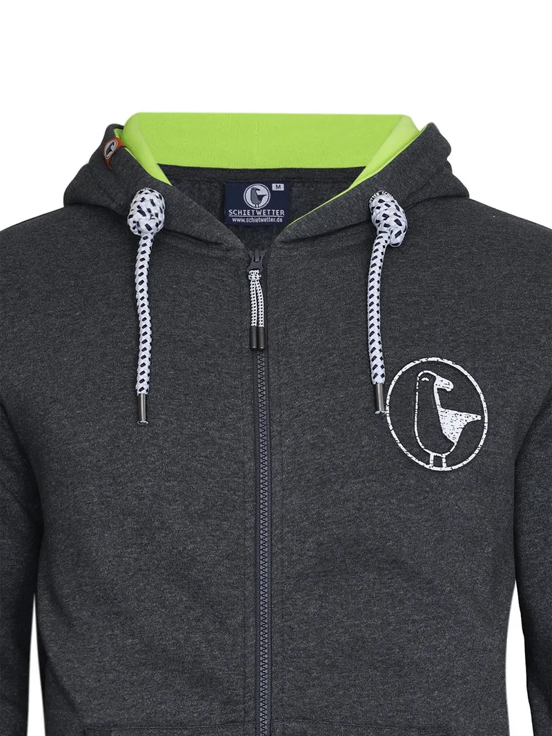 Sweatjacke Jolly Juist