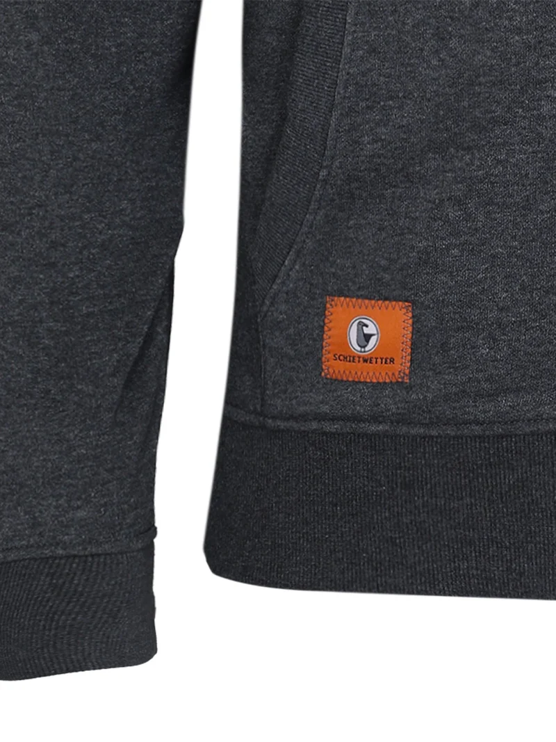 Sweatjacke Jolly Juist