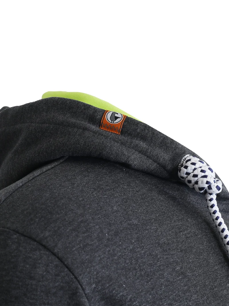 Sweatjacke Jolly Juist