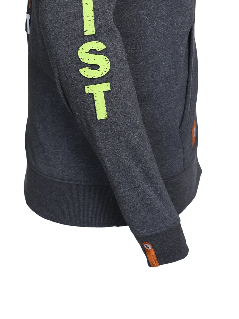 Sweatjacke Jolly Juist
