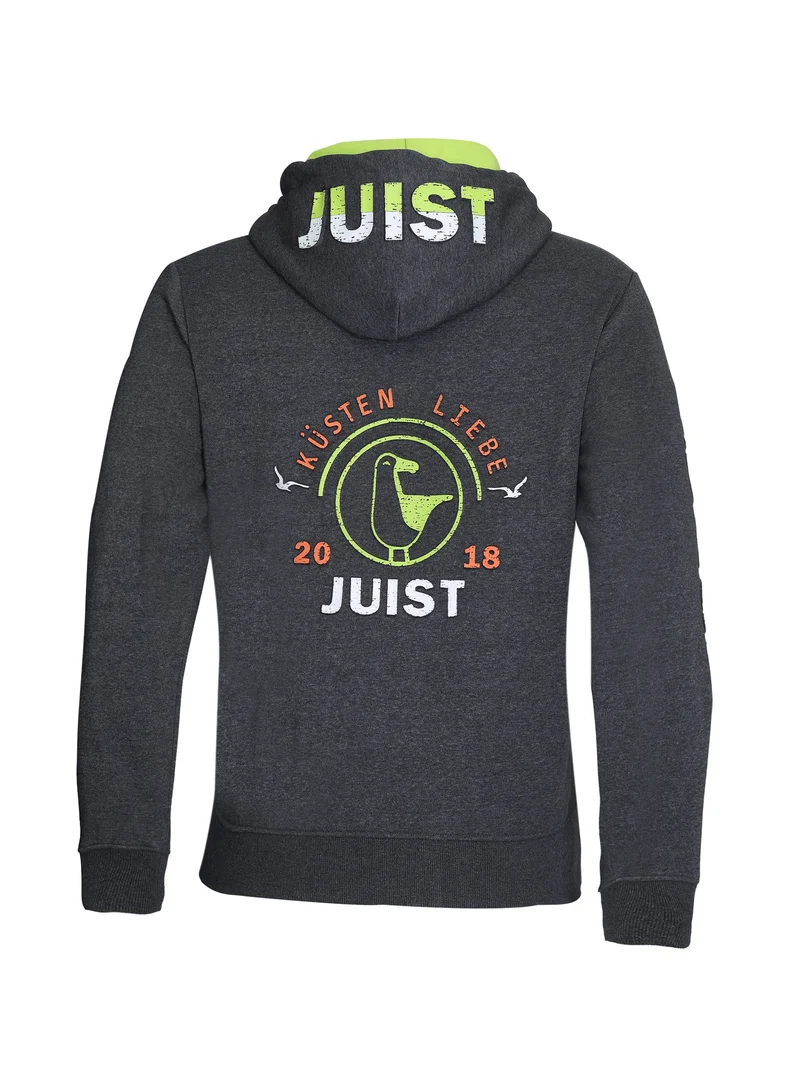 Sweatjacke Jolly Juist