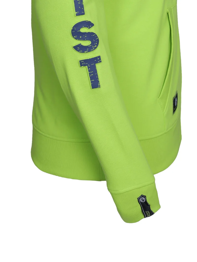 Sweatjacke Jolly Juist