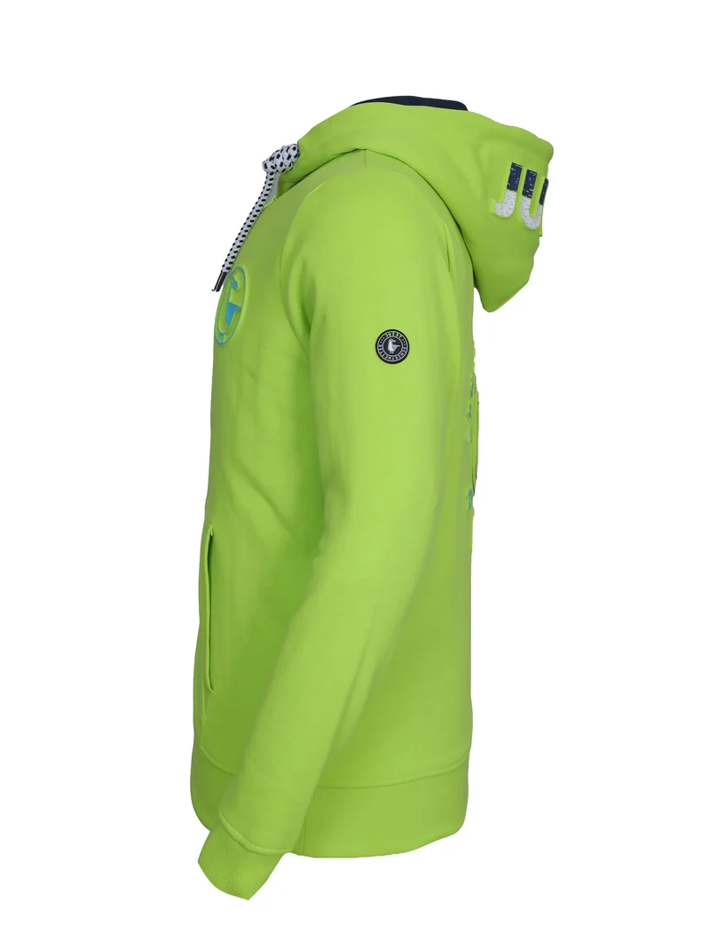 Sweatjacke Jolly Juist