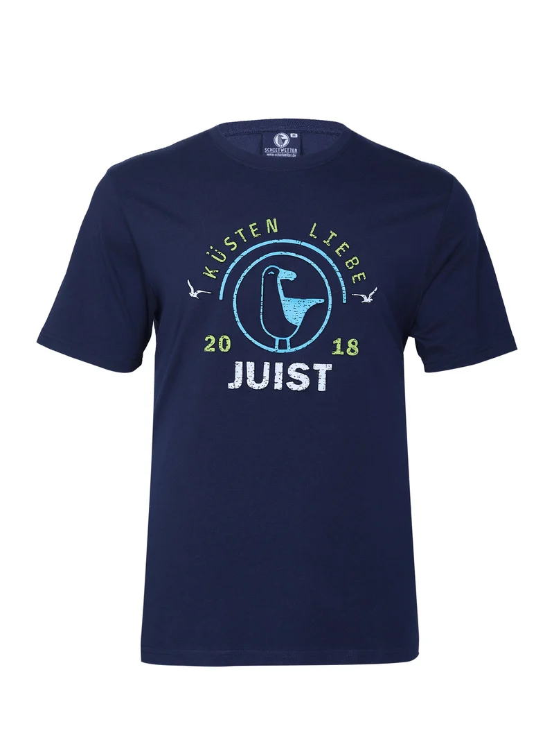 T-Shirt Jasper Juist
