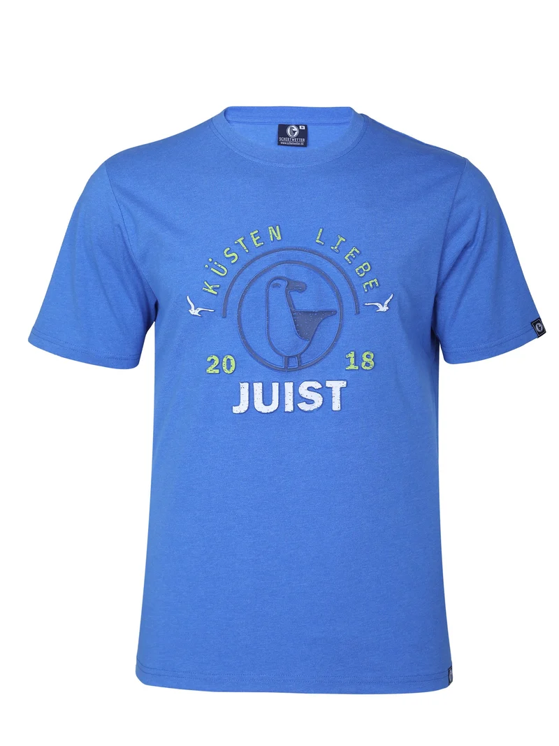 T-Shirt Jasper Juist