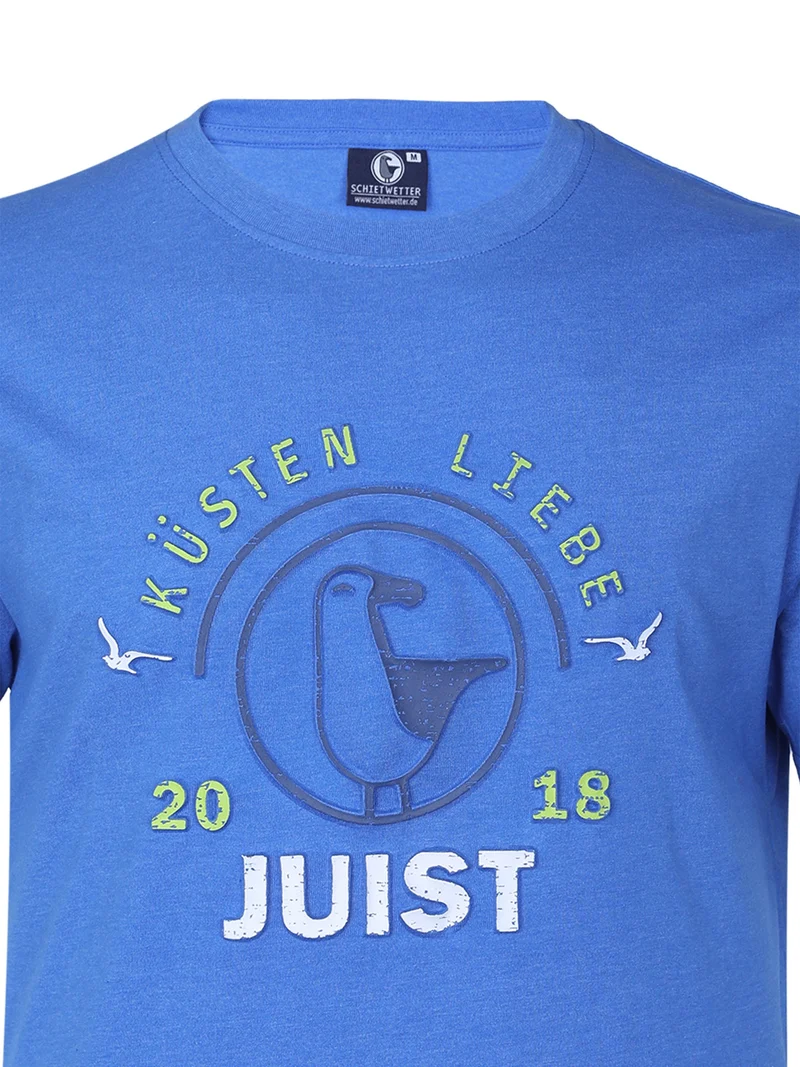 T-Shirt Jasper Juist