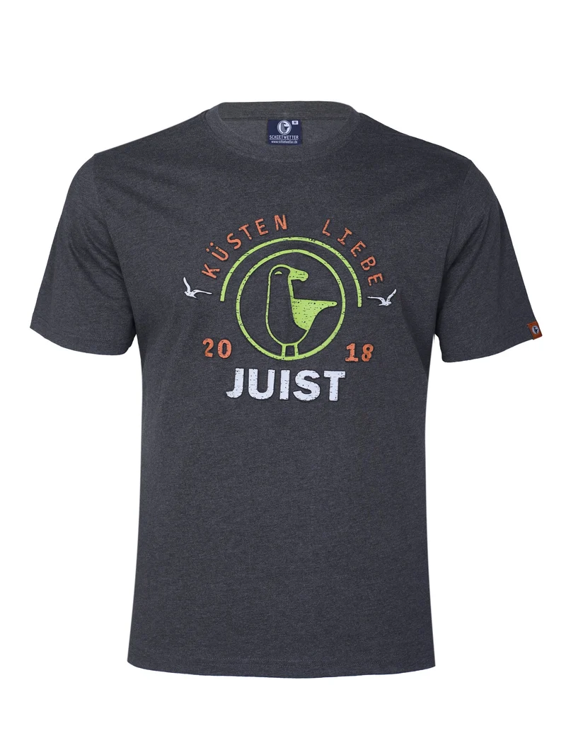 T-Shirt Jasper Juist