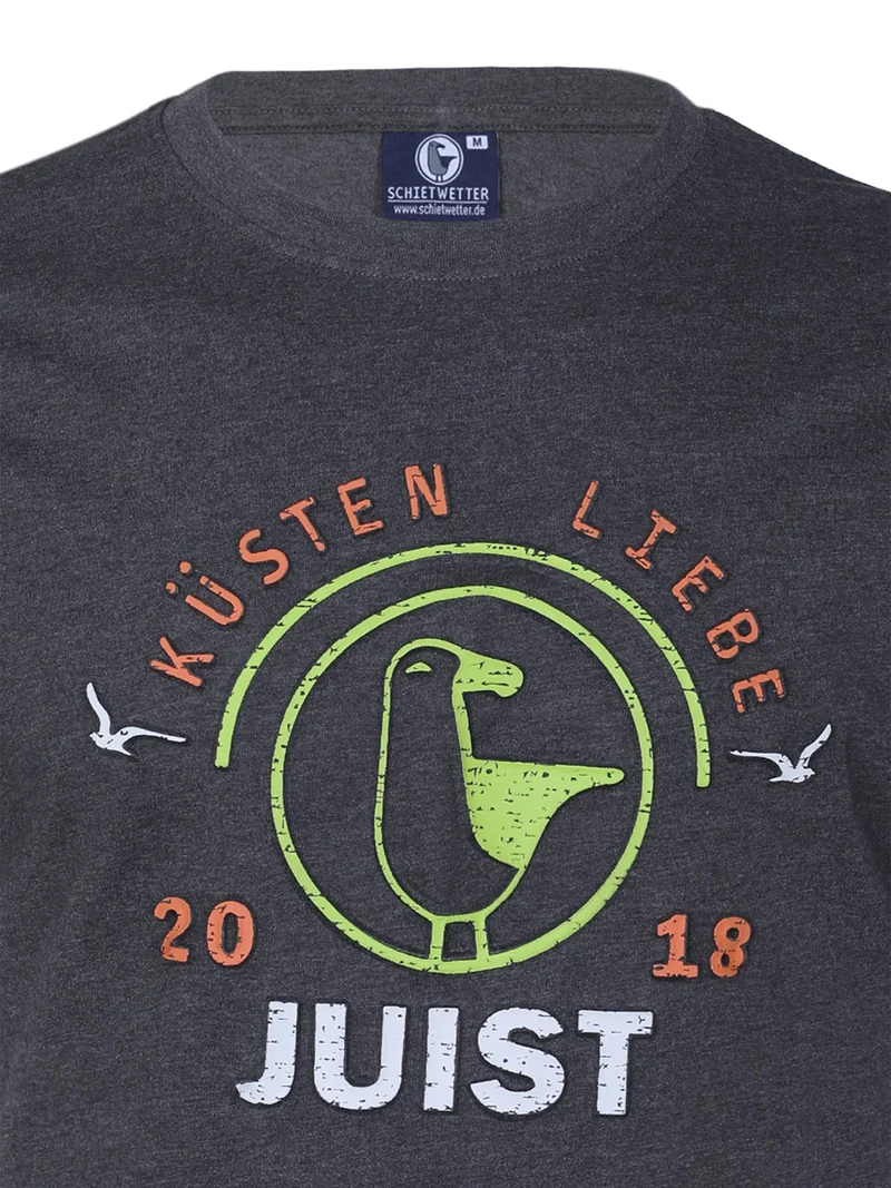 T-Shirt Jasper Juist