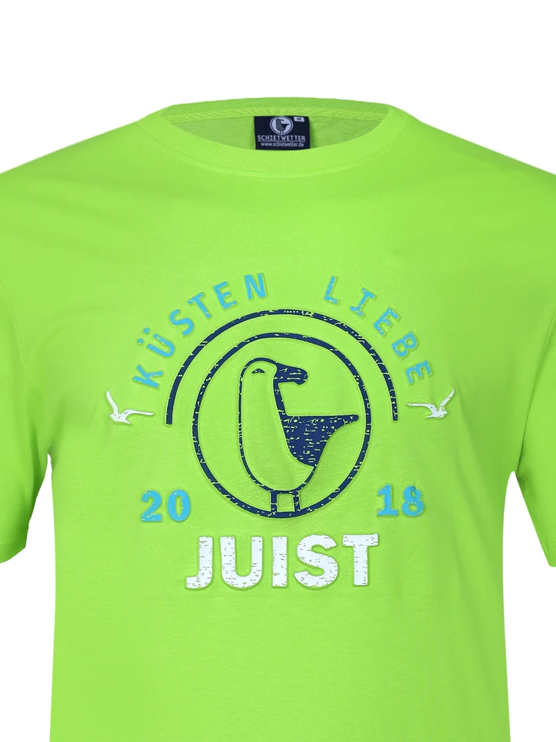 T-Shirt Jasper Juist