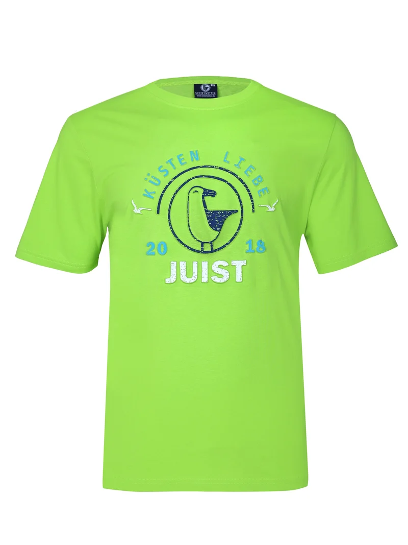 T-Shirt Jasper Juist