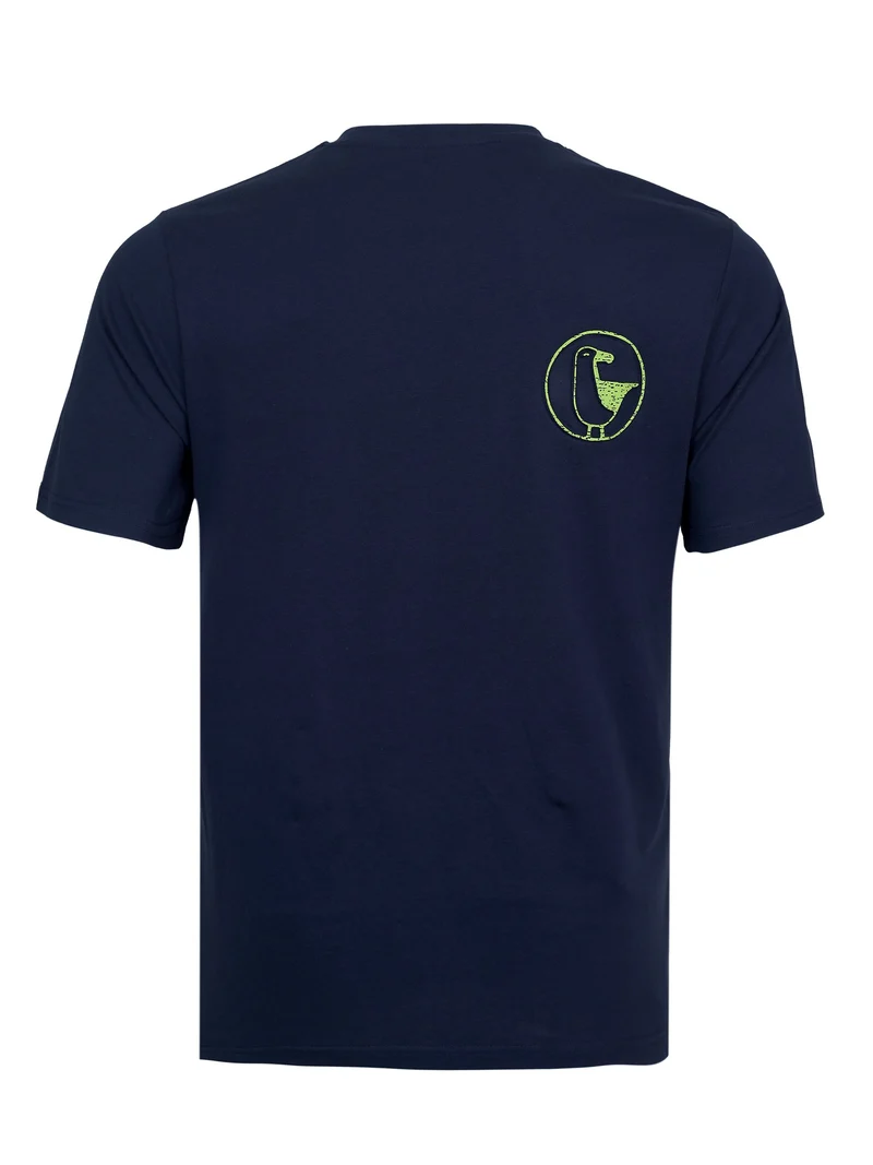 T-Shirt Grömitzer Gruß