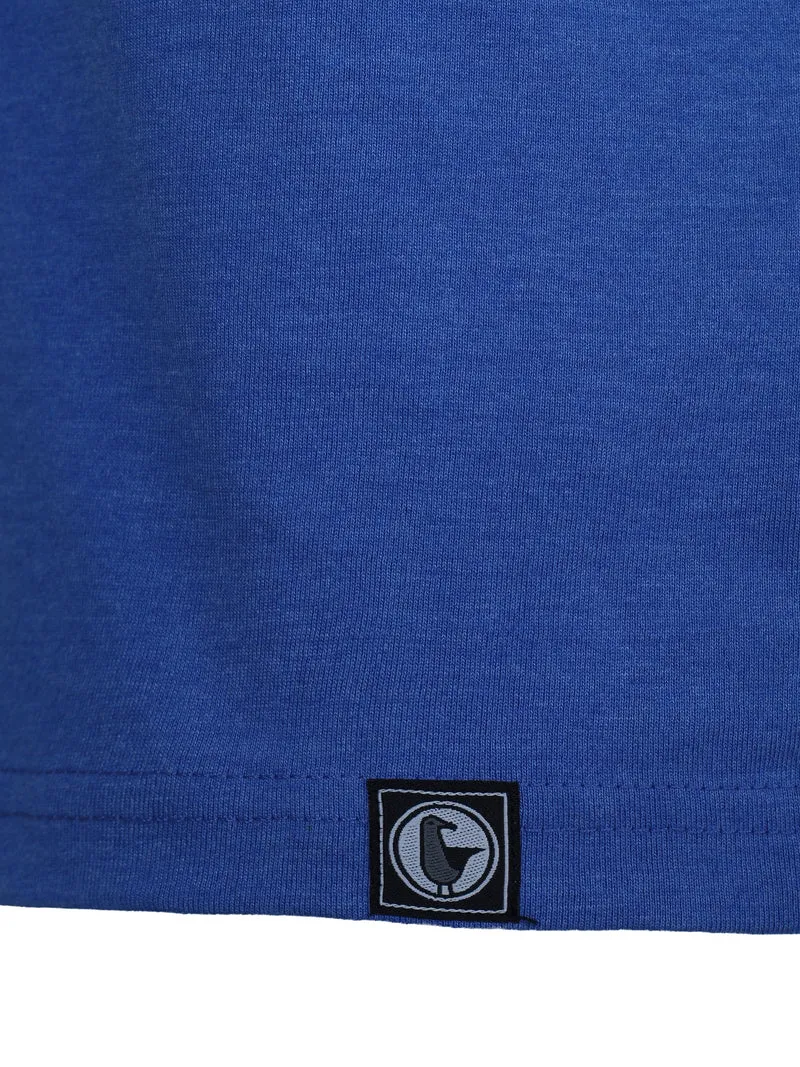 T-Shirt Grömitzer Gruß