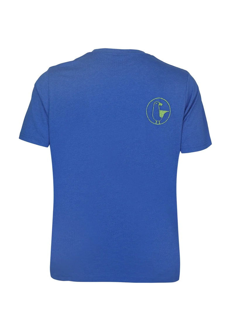 T-Shirt Grömitzer Gruß