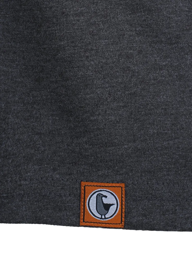 T-Shirt Grömitzer Gruß