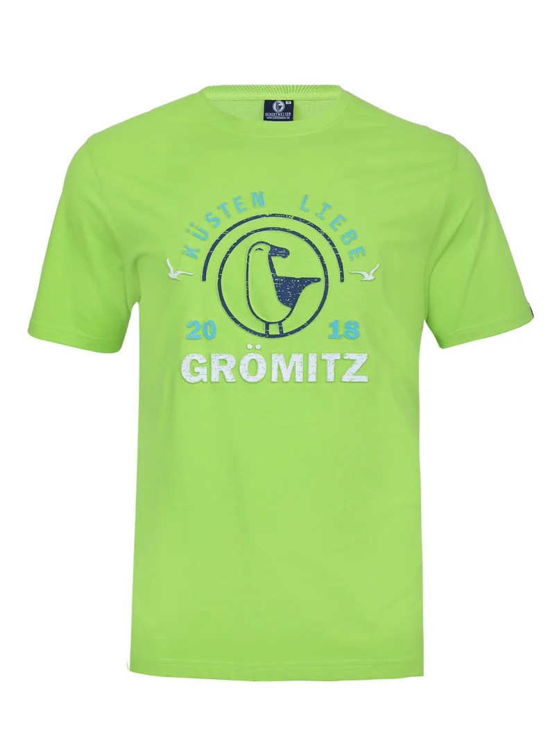T-Shirt Grömitzer Gruß