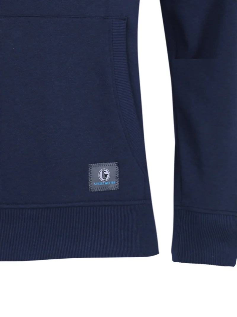 Hoodie Grömitzer Jung