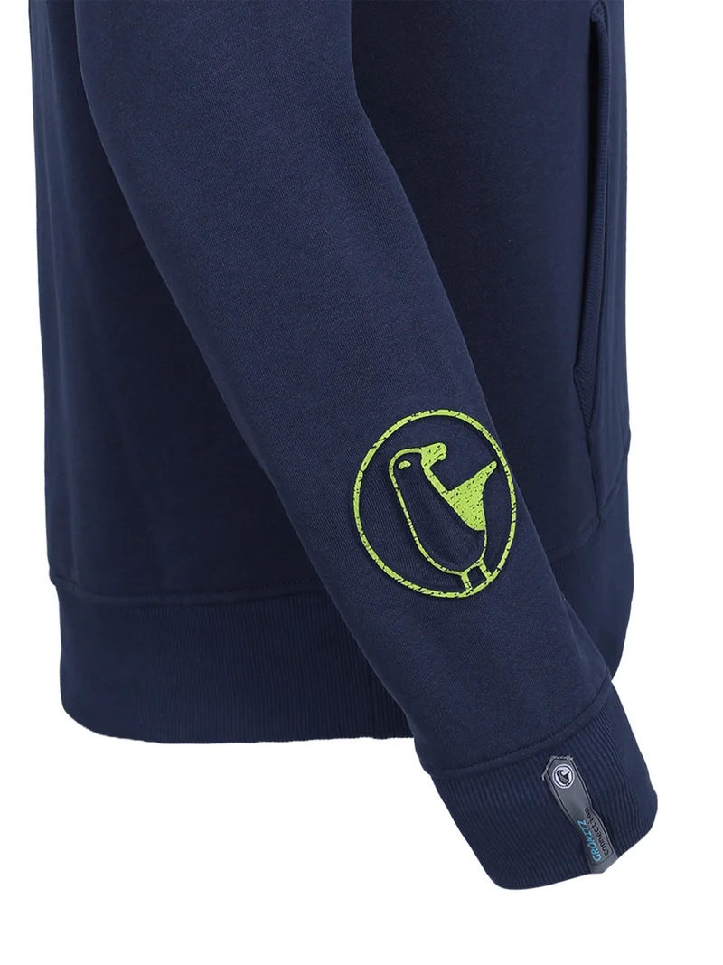 Hoodie Grömitzer Jung