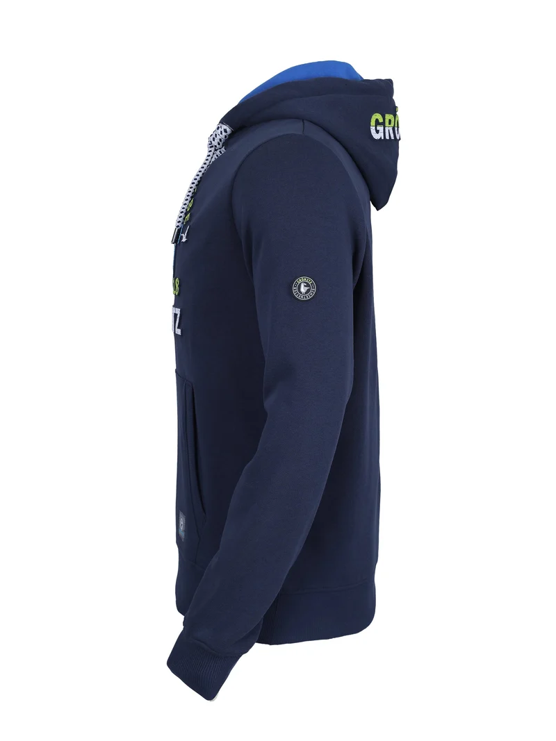 Hoodie Grömitzer Jung