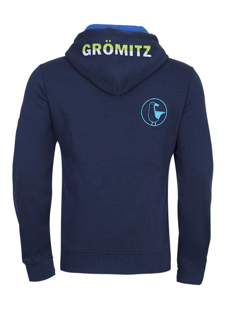 Hoodie Grömitzer Jung