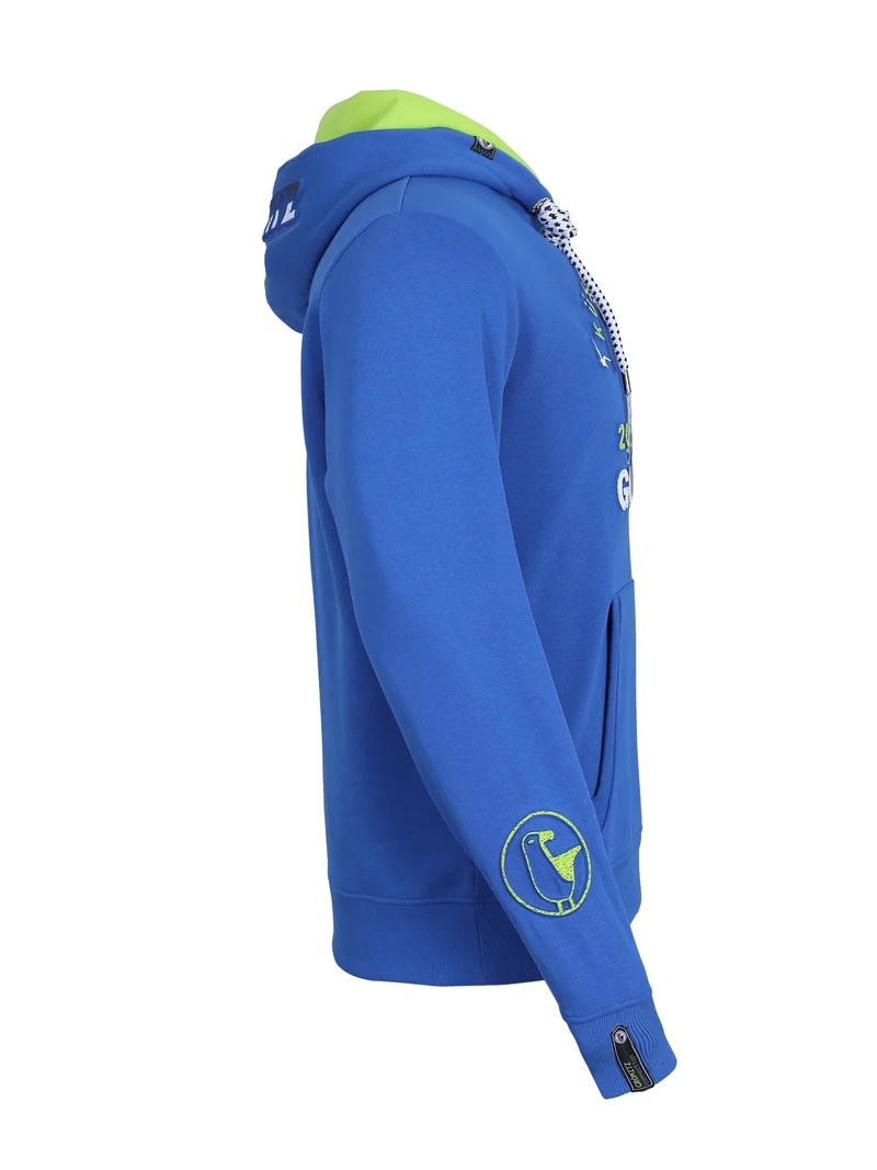Hoodie Grömitzer Jung