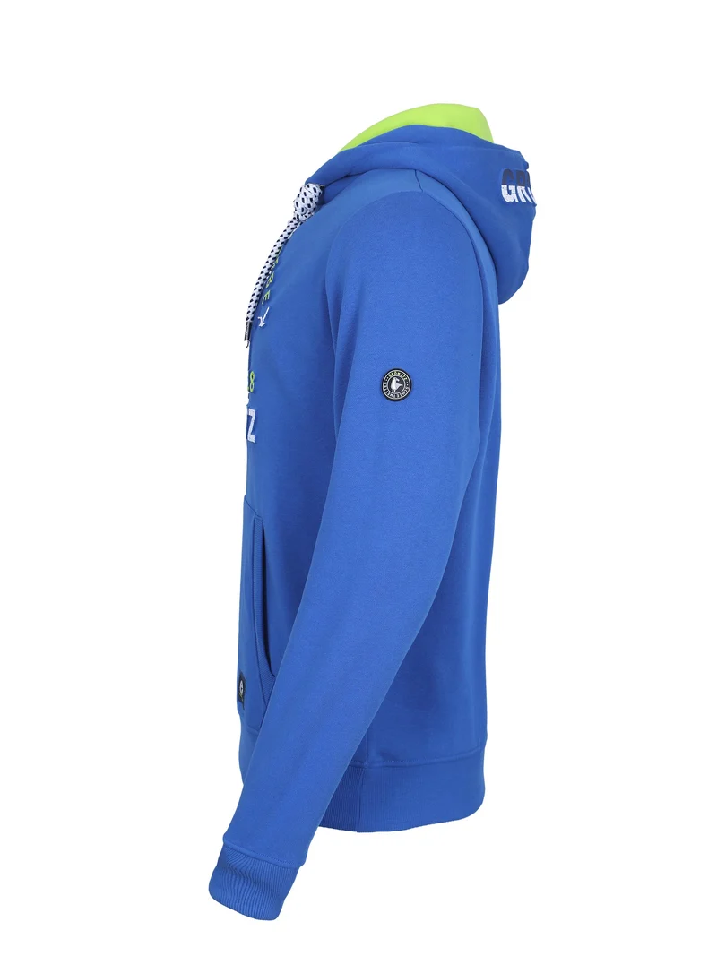 Hoodie Grömitzer Jung