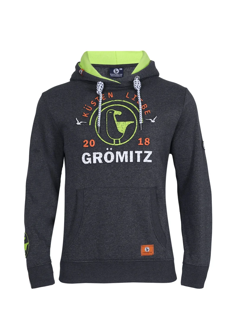 Hoodie Grömitzer Jung