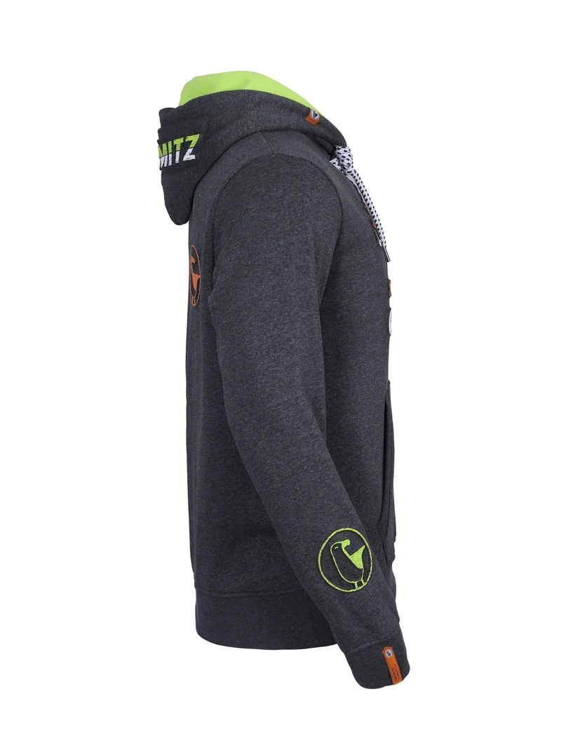 Hoodie Grömitzer Jung