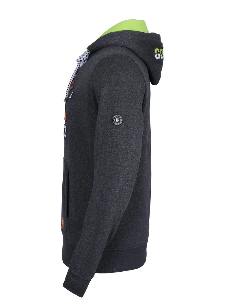Hoodie Grömitzer Jung