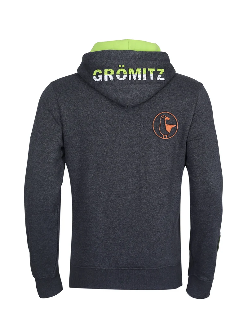 Hoodie Grömitzer Jung