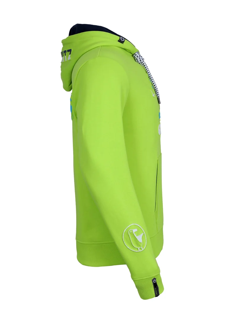 Hoodie Grömitzer Jung