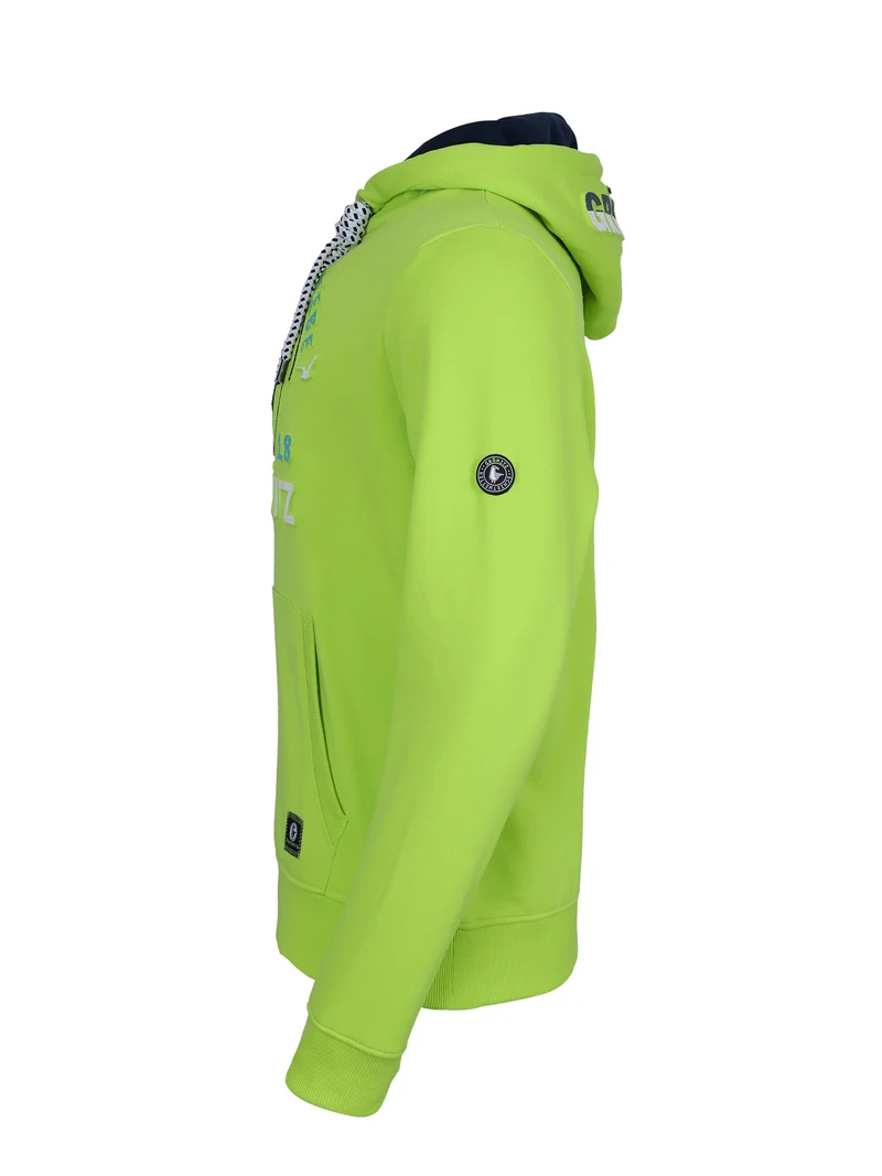 Hoodie Grömitzer Jung