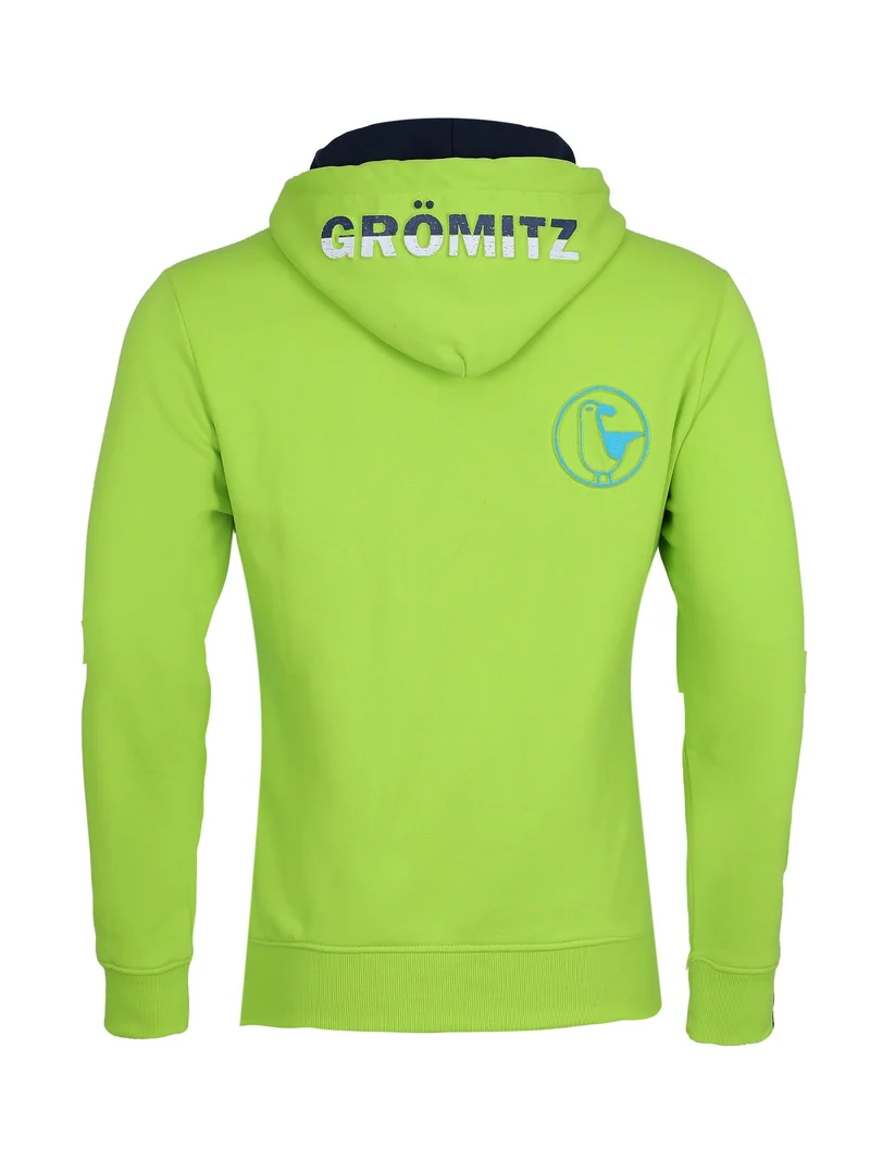 Hoodie Grömitzer Jung