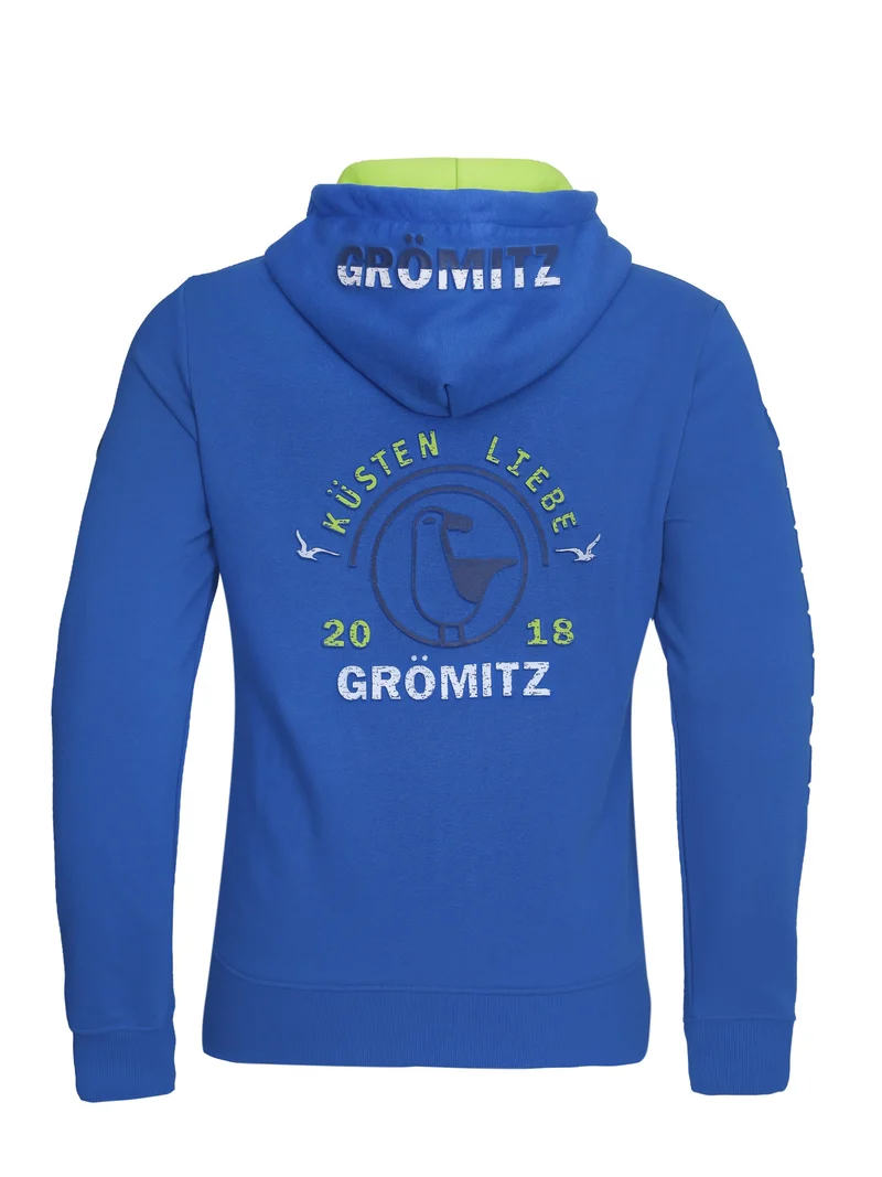 Sweatj. Grömitzer Goldstück