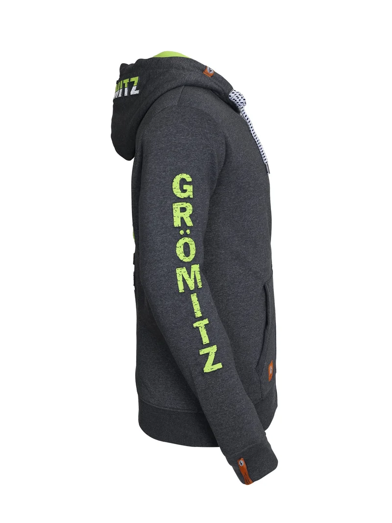 Sweatj. Grömitzer Goldstück