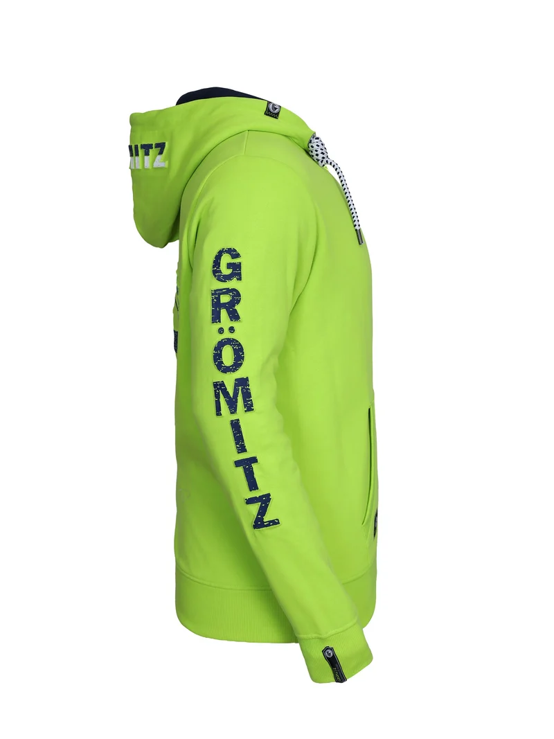 Sweatj. Grömitzer Goldstück