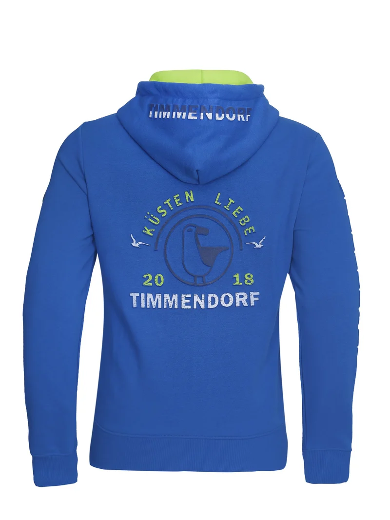 Sweatj.Timmendorfer Tunichtgut