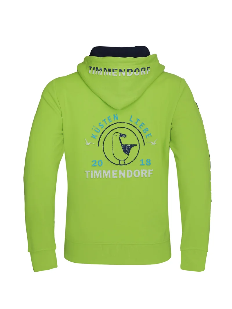 Sweatj.Timmendorfer Tunichtgut